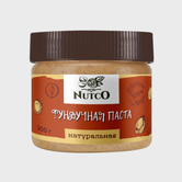 Купить Фундучная паста натуральная "NUTCO" - 300 гр
