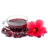 Купить Чайный напиток Каркаде (цветки гибискуса) 100 гр