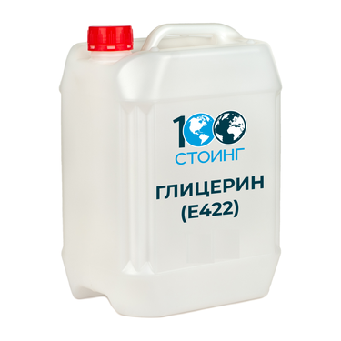 Глицерин (Е422) 24кг