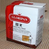 Купить Дрожжи сухие инстантные хлебопекарные "Gloripan" 500г