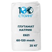 Купить Глутамат натрия (E621) (60-120 mesh) Meihua