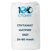 Купить Глутамат натрия (Е621) (24-60 mesh)