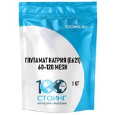 Купить Глутамат натрия (E621) (60-120 mesh) (1 кг)