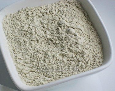 Глютен пшеничный (белок пшеницы)