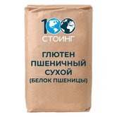 Купить Глютен пшеничный сухой