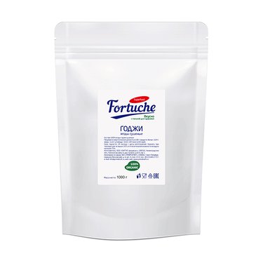 Ягоды годжи (высший сорт) 1000 грамм