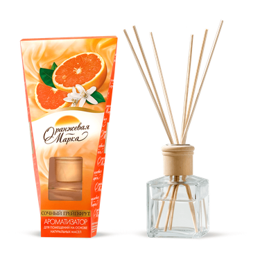 Ароматизатор для помещений "Сочный грейпфрут" (100 мл)