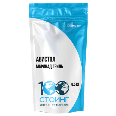 Маринад гриль 500 г