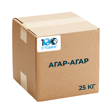 Агар-агар Grasar 900 (Е406)