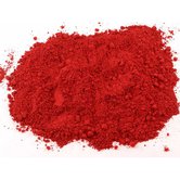 Купить Краситель пищевой жирорастворимый Лак Аллюра красный Е129 (порошок, 1 кг)