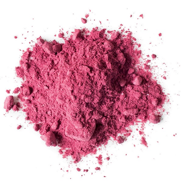 Food Color Powder Red