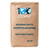 Купить Изомальтоолигосахарид ИМО 900 пудра (IMO 900 Powder)