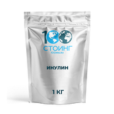Купить Инулин 1 кг