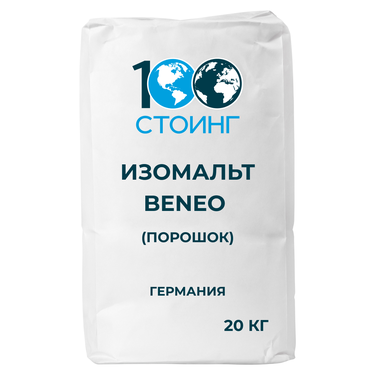 Изомальт (порошок) Beneo (Е953)