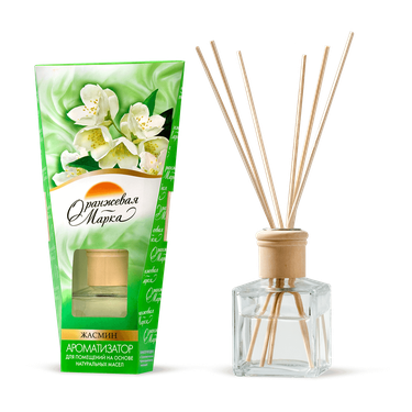 Ароматизатор для помещений "Жасмин" (100 мл)