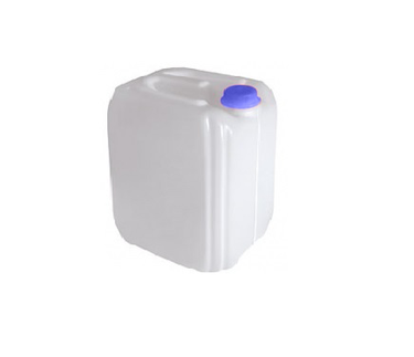 Канистра с крышкой 21л