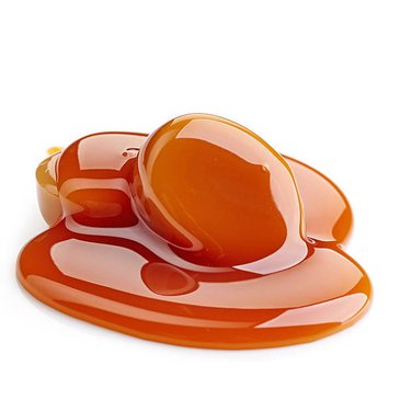 Краситель пищевой Сахарный колер (E150A) жидкость (Франция)