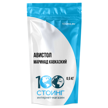 Маринад кавказский 500 г