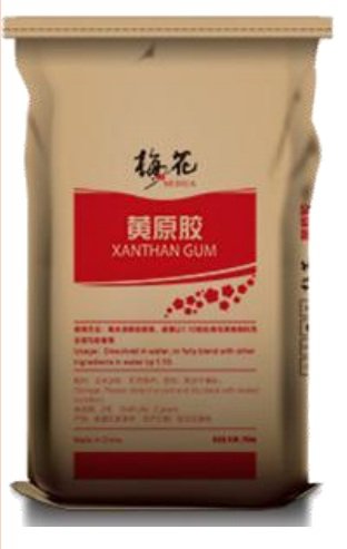 Ксантановая камедь купить