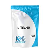 Купить L-Глутамин (0,25 кг)