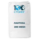 Купить Лактоза пищевая 200 mesh, Maybi