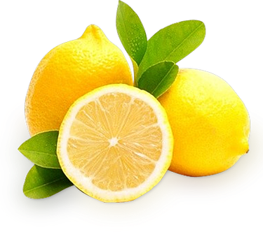 Лимонный ароматизатор