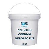 Купить Лецитин соевый жидкий "VEROLEC FLS" (10 кг)