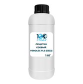 Купить Лецитин соевый VEROLEC FLS (Е322) 1 кг