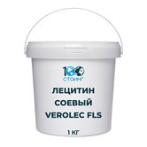Купить Лецитин соевый жидкий "VEROLEC FLS" (1 кг)