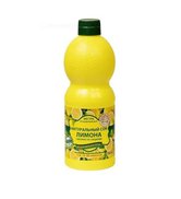 Купить Натуральный лимонный сок, 500 мл