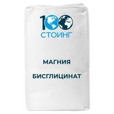 Купить Магния бисглицинат