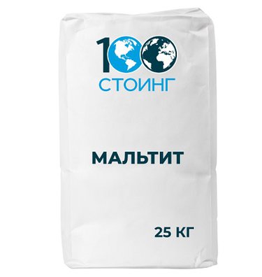 Мальтит