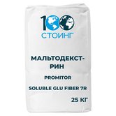 Купить Мальтодекстрин PROMITOR Soluble Glu Fibre 70R (кукурузные волокна)