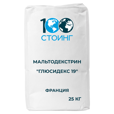 Мальтодекстрин "Глюсидекс 19"