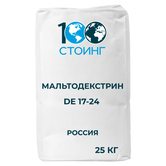 Купить Мальтодекстрин 17-24 (Россия)