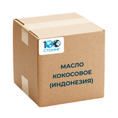 Купить Масло кокосовое Delfico (Индонезия) 20 кг