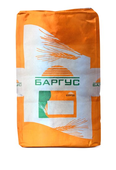 Комплексная пищевая добавка Биобар ОКС (для повышения белизны муки)