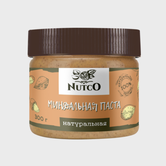 Купить Миндальная паста натуральная "NUTCO" - 300 гр.