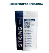 Купить СППДП Моногидрат креатина (Creatine monohydrate) 500 гр