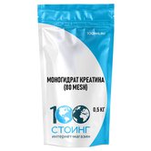 Купить Моногидрат креатина (Creatine monohydrate) 500 гр