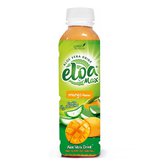 Купить Напиток ELOA MAX на основе алоэ вера cо вкусом манго с кусочками алоэ, п/б, 500мл