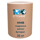 Купить Гидроксиметилбутират HMB (порошок)