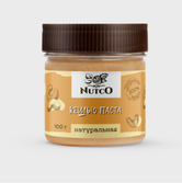 Купить Кешью паста натуральная "NUTCO " - 100 гр