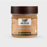 Купить Миндальная паста натуральная "NUTCO " - 100 гр