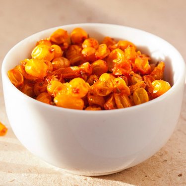 Облепиха сублимационной сушки (целые ягоды) Облепиха сублимационной сушки (целые ягоды)