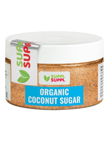 Кокосовый сахар купить