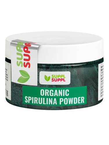 Спирулина купить