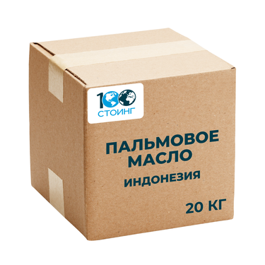 Пальмовое масло РДО "IFFCO PHS 36" Индонезия
