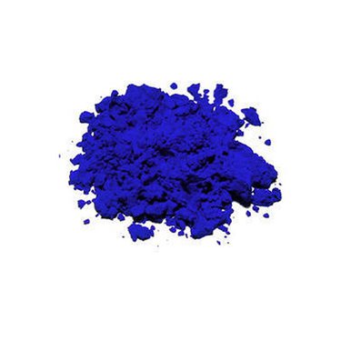 купить недорого Синий патентованный краситель