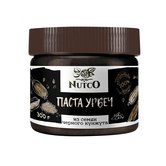 Купить Паста урбеч из семян белого кунжута "NUTCO" - 300гр
